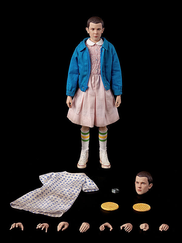 Stranger Things – 1/6 Eleven