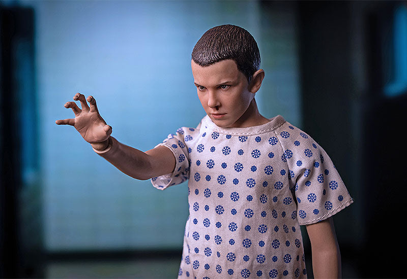 Stranger Things – 1/6 Eleven