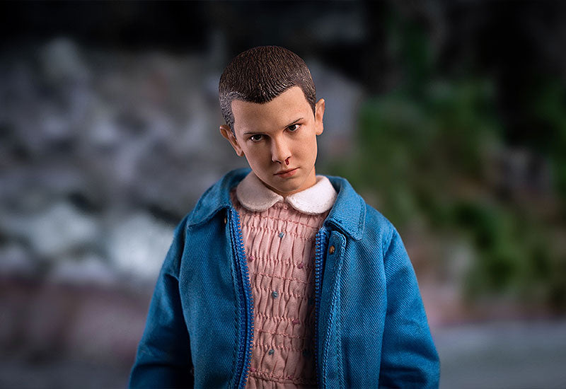 Stranger Things – 1/6 Eleven
