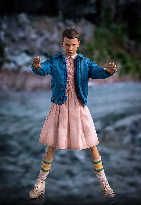 Stranger Things – 1/6 Eleven
