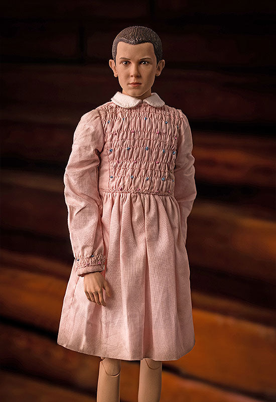 Stranger Things – 1/6 Eleven