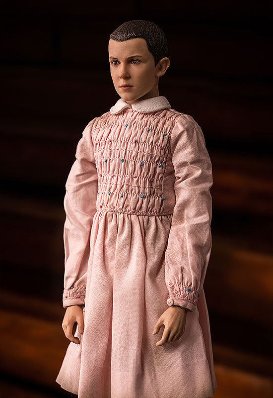 Stranger Things – 1/6 Eleven
