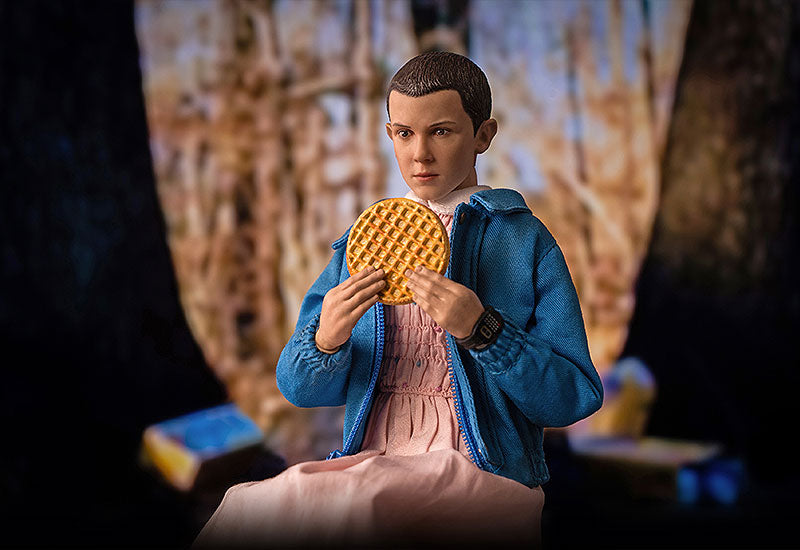 Stranger Things – 1/6 Eleven