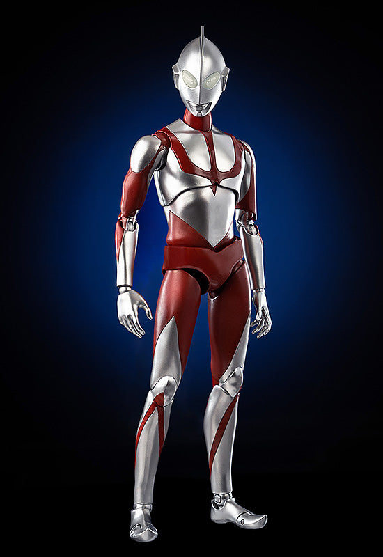 FigZero 12 inch Ultraman (SHIN ULTRAMAN)