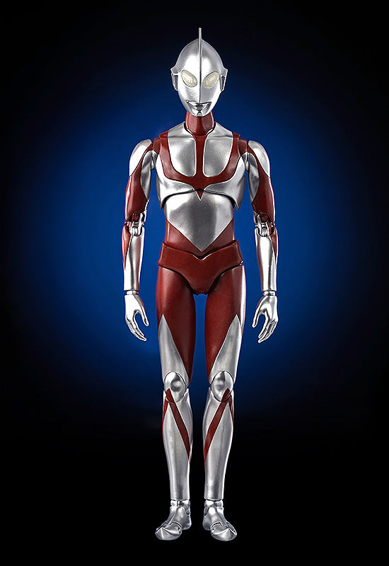 FigZero 12 inch Ultraman (SHIN ULTRAMAN)