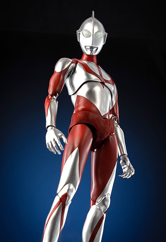 FigZero 12 inch Ultraman (SHIN ULTRAMAN)