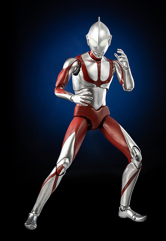 FigZero 12 inch Ultraman (SHIN ULTRAMAN)