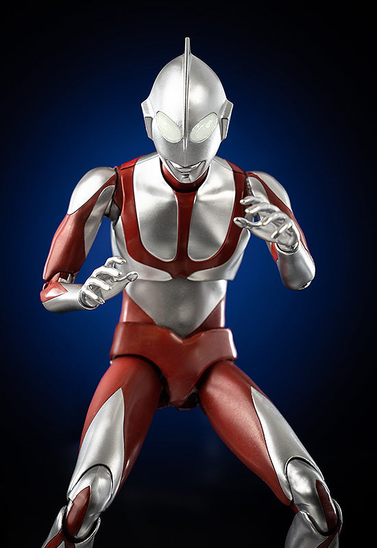 FigZero 12 inch Ultraman (SHIN ULTRAMAN)