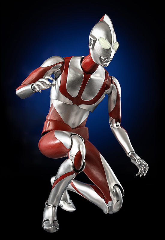 FigZero 12 inch Ultraman (SHIN ULTRAMAN)