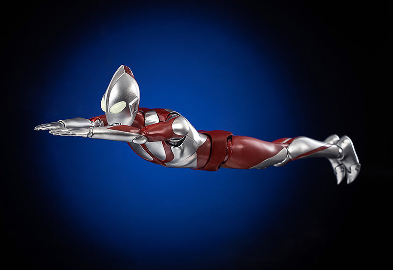 FigZero 12 inch Ultraman (SHIN ULTRAMAN)