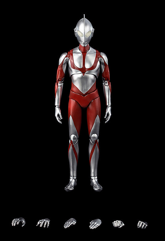 FigZero 12 inch Ultraman (SHIN ULTRAMAN)