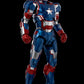 The Infinity Saga – DLX Iron Patriot