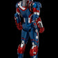 The Infinity Saga – DLX Iron Patriot