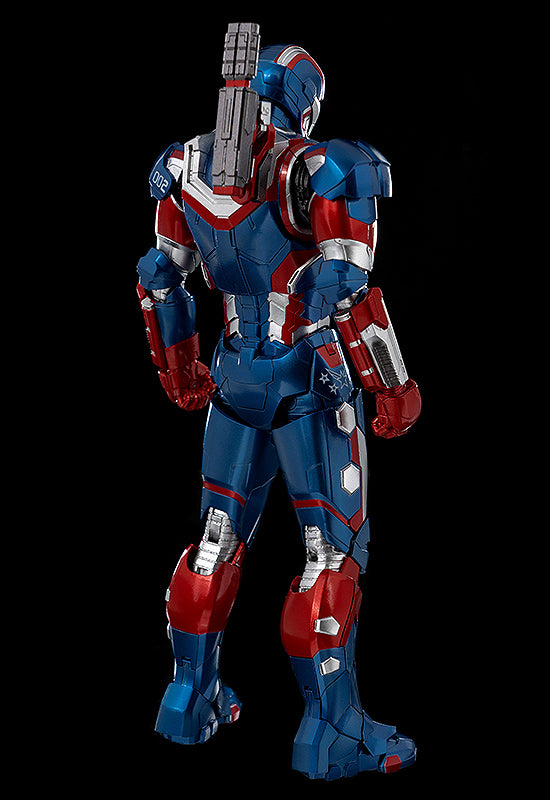 The Infinity Saga – DLX Iron Patriot
