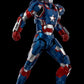 The Infinity Saga – DLX Iron Patriot