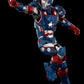 The Infinity Saga – DLX Iron Patriot