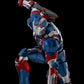 The Infinity Saga – DLX Iron Patriot