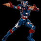 The Infinity Saga – DLX Iron Patriot