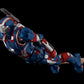 The Infinity Saga – DLX Iron Patriot