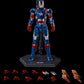 The Infinity Saga – DLX Iron Patriot