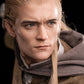 Infinity Studio X Penguin Toys Master Forge Series The Lord of the Rings Legolas Ultimate edition