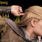 Infinity Studio X Penguin Toys Master Forge Series The Lord of the Rings Legolas Ultimate edition
