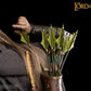 Infinity Studio X Penguin Toys Master Forge Series The Lord of the Rings Legolas Ultimate edition