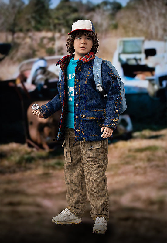 Stranger Things – 1/6 Dustin Henderson