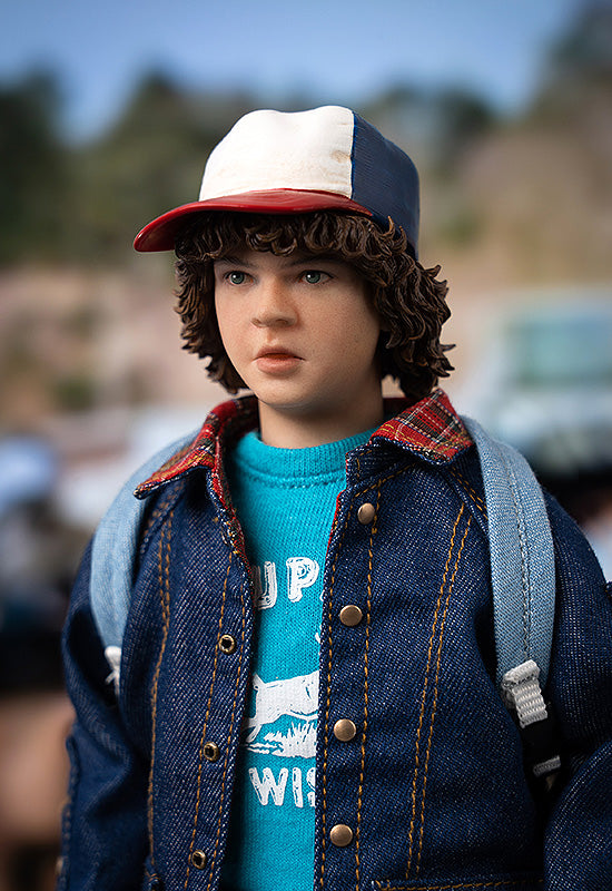 Stranger Things – 1/6 Dustin Henderson