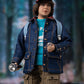 Stranger Things – 1/6 Dustin Henderson