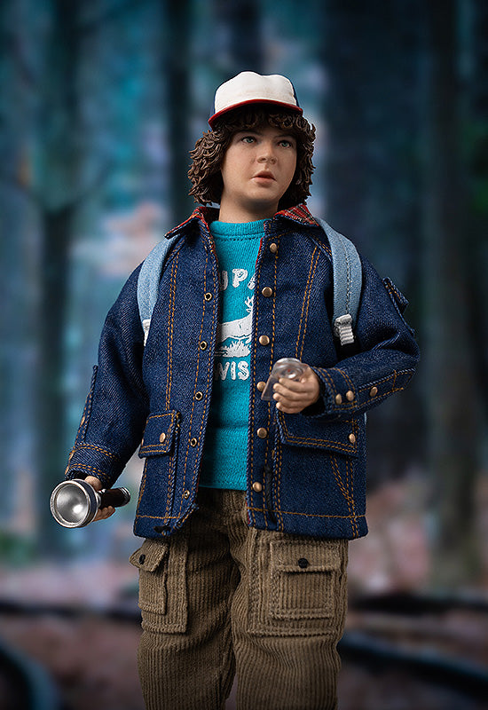 Stranger Things – 1/6 Dustin Henderson