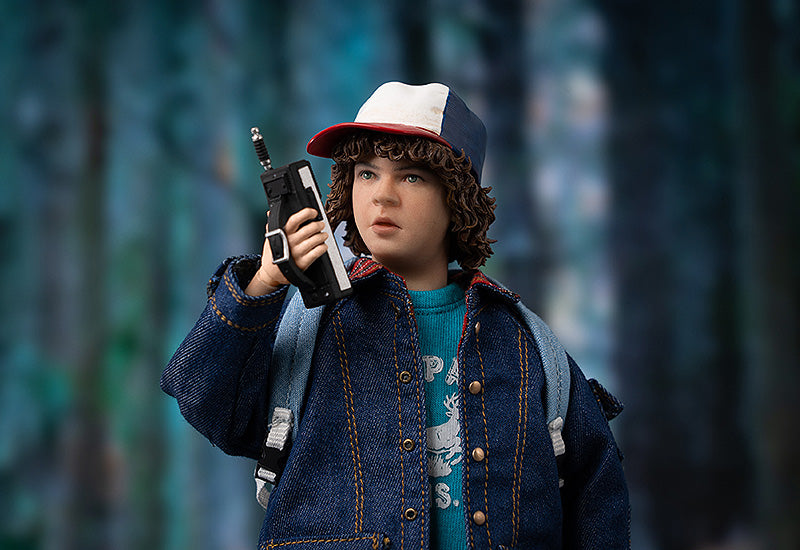 Stranger Things – 1/6 Dustin Henderson