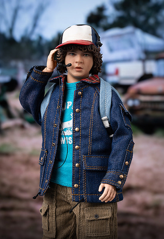 Stranger Things – 1/6 Dustin Henderson