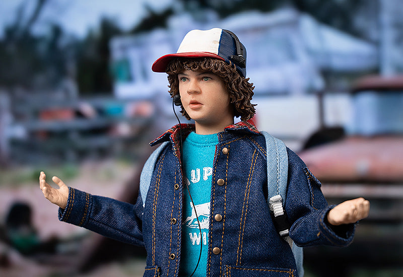 Stranger Things – 1/6 Dustin Henderson