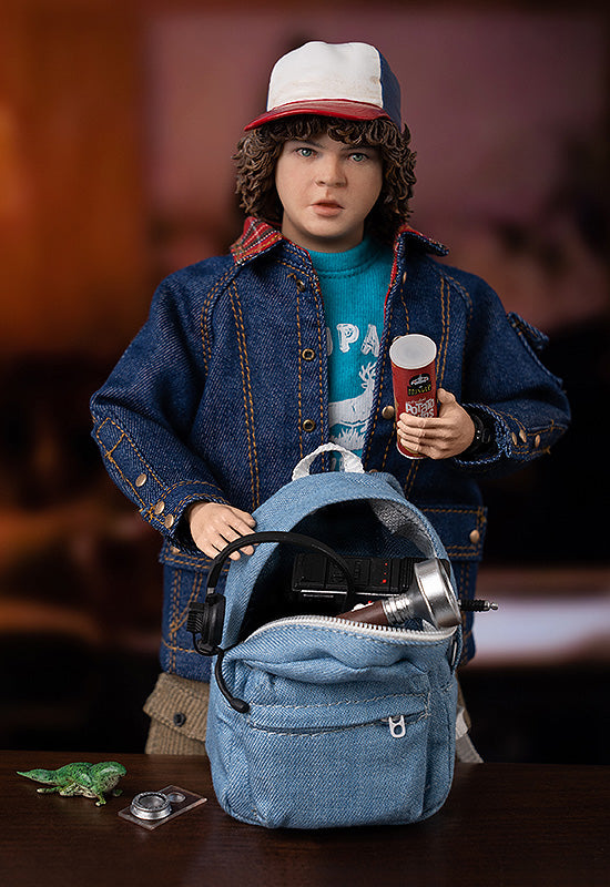Stranger Things – 1/6 Dustin Henderson