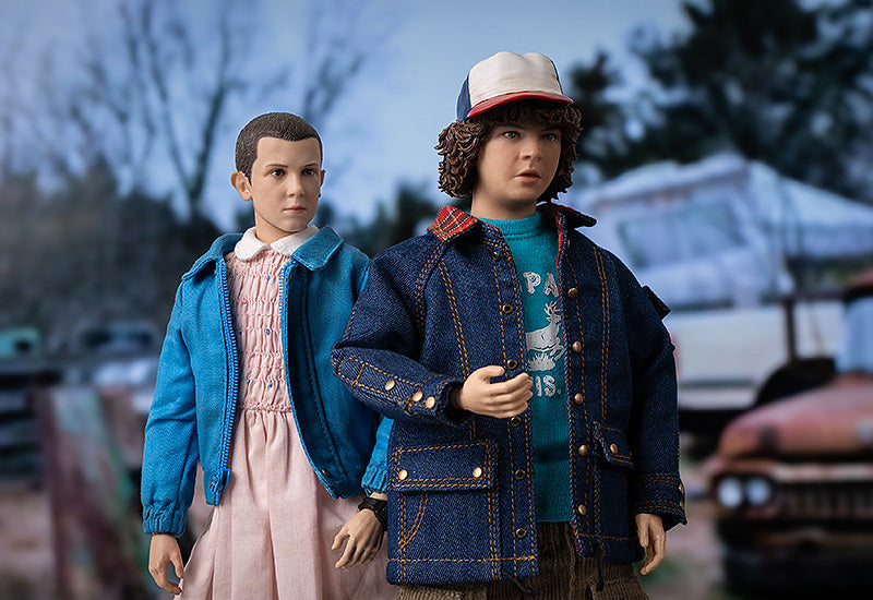 Stranger Things – 1/6 Dustin Henderson