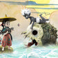 Zao Dao ‐ 1/6 Fishergirl and Little Sea Elf (Deluxe Edition)