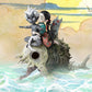 Zao Dao ‐ 1/6 Fishergirl and Little Sea Elf (Deluxe Edition)