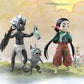 Zao Dao ‐ 1/6 Fishergirl and Little Sea Elf (Deluxe Edition)