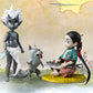 Zao Dao ‐ 1/6 Fishergirl and Little Sea Elf (Deluxe Edition)