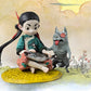 Zao Dao ‐ 1/6 Fishergirl and Little Sea Elf (Standard Edition)