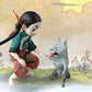 Zao Dao ‐ 1/6 Fishergirl and Little Sea Elf (Standard Edition)
