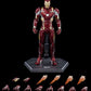 The Infinity Saga DLX Iron Man Mark 46