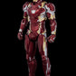 The Infinity Saga DLX Iron Man Mark 46