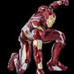 The Infinity Saga DLX Iron Man Mark 46