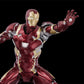The Infinity Saga DLX Iron Man Mark 46