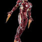 The Infinity Saga DLX Iron Man Mark 46
