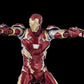 The Infinity Saga DLX Iron Man Mark 46
