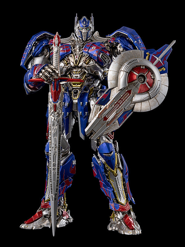 Transformers : The Last Knight DLX Optimus Prime