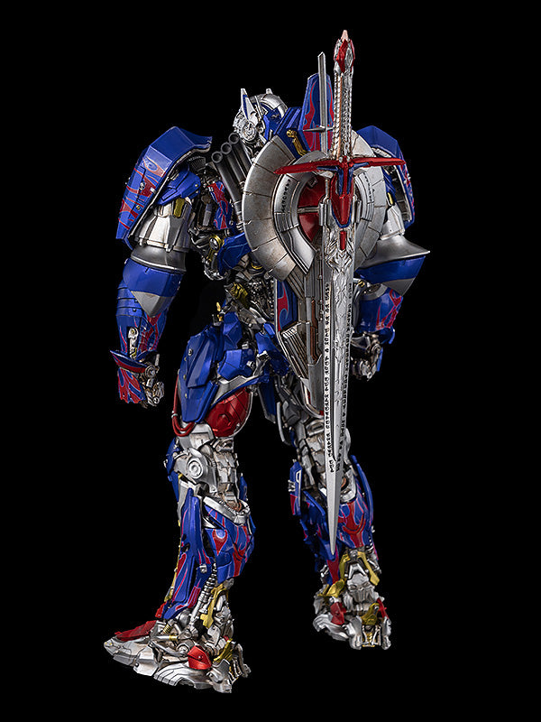 Transformers : The Last Knight DLX Optimus Prime